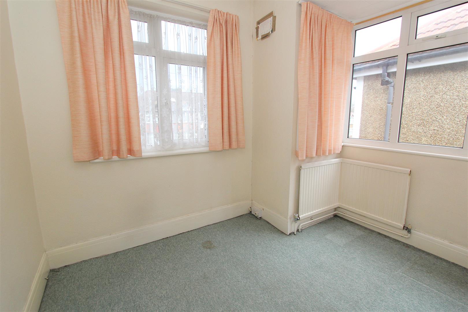 Bristow Road, Croydon